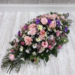 Casket Sprays
