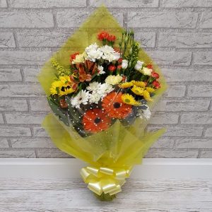 Sunburst Bouquet