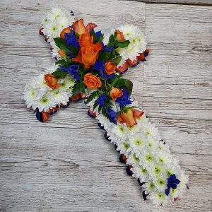 Crosses (Based)