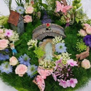 Fairy Garden
