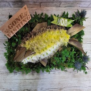 Fish Tribute