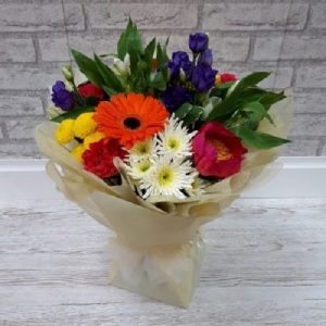 F.L.M. (Fun Loving Mum)