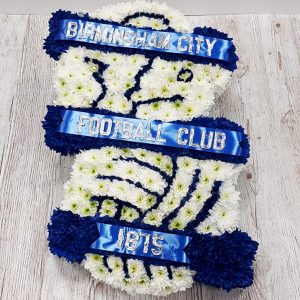 BCFC Shield