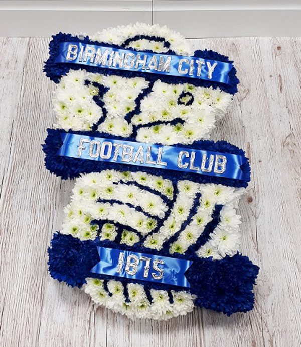 BCFC Shield