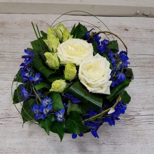 Modern Posy