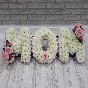 Three Letter Tributes (Based)