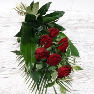 Rose Tied Sheaf