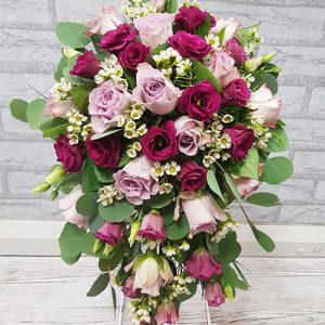 Shower Bouquet