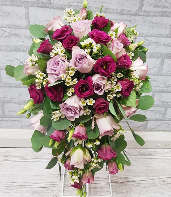 Shower Bouquet