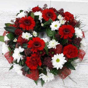 Traditional Wreath